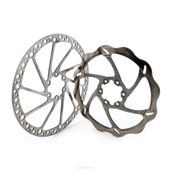Brake discs